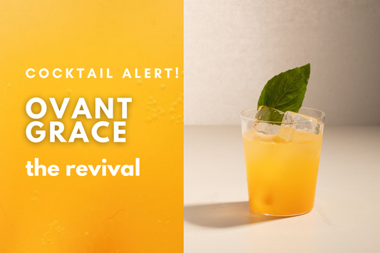 Ovant Grace - The Revival