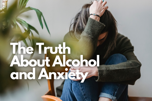October is Mental Health Awareness Month in Australia, so let’s look into the intricate connection between alcohol and mental health. Despite it's initial illusion of providing relaxation, alcohol actually depletes the brain's natural coping chemicals, 