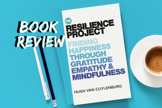 The Resilience Project Book Review