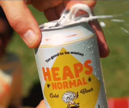 Heaps Normal Mixed Slab Non-Alcoholic Beer