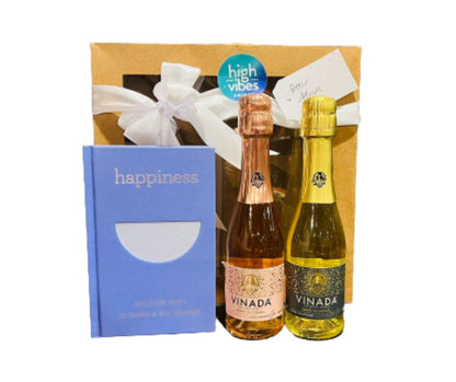 Sparkling With Happiness Pack Non-Alcoholic - $30