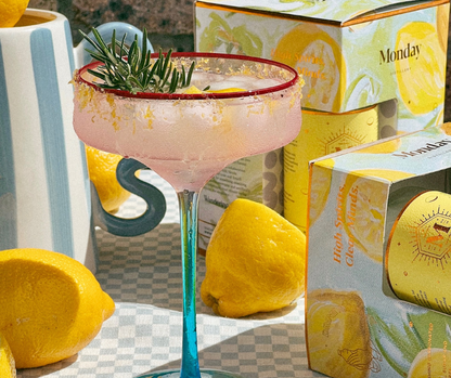 Ultimate Non-Alcoholic Cocktail Pack