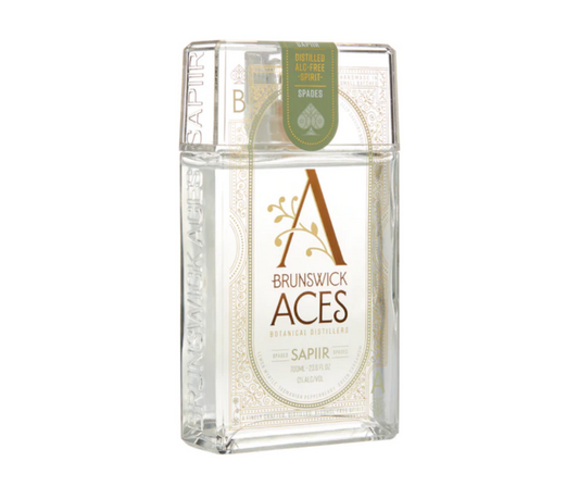 Brunswick Aces Spades -  Non-Alcoholic Gin 700ml