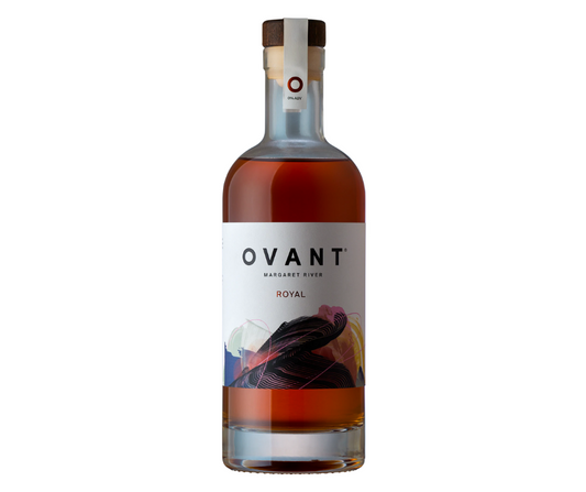 Ovant Royal Non-Alcoholic