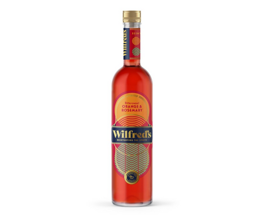 Wilfred's Aperitif Non-Alcoholic - 500ml