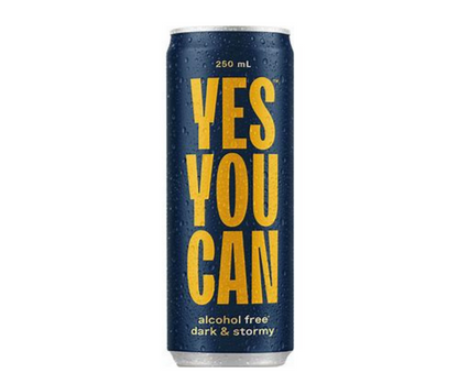 Yes You Can - Mixed 4 Pack
